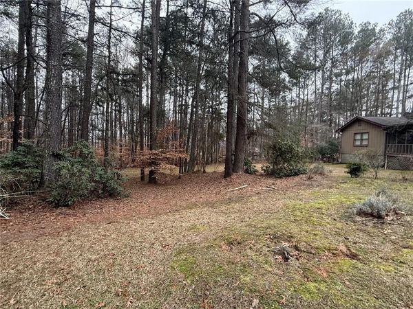 2876 Old Peachtree lot 2 Road , Dacula, GA 30019