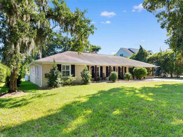 180 Mallard Circle, Georgetown, SC 29440