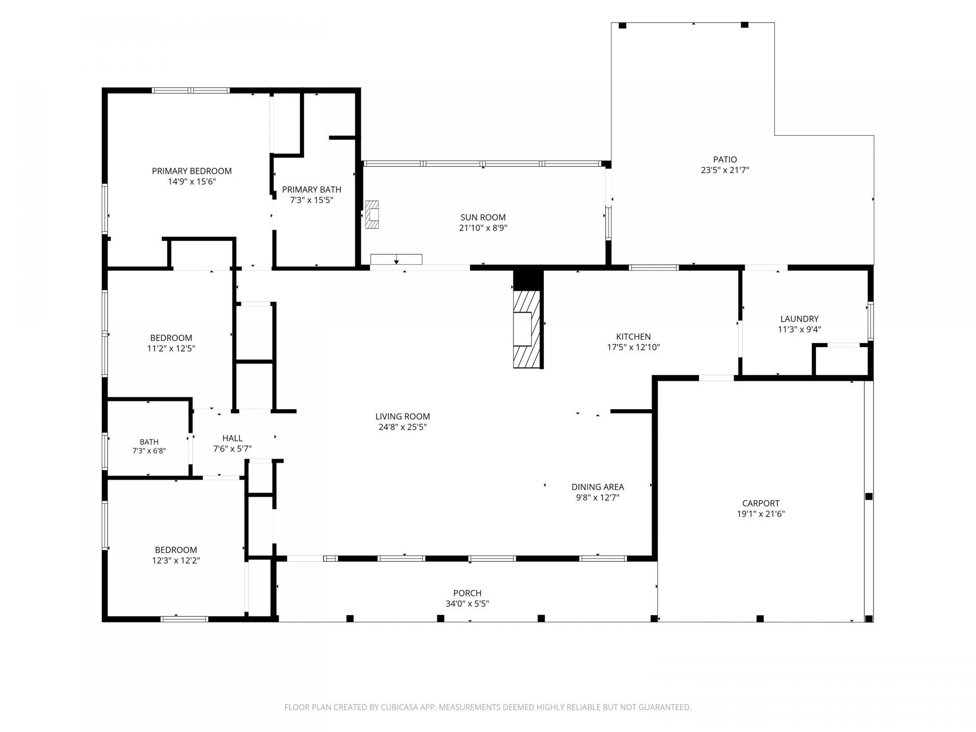 180 Mallard Circle Photo 66