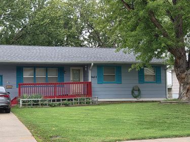 1611 N 9th Street, Beatrice, NE 68310