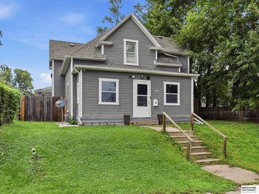 3706 W Street, Omaha, NE 68107