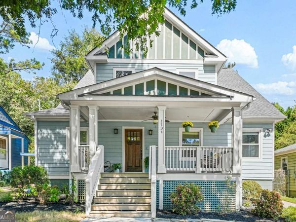 1134 Knott Street SE, Atlanta, GA 30316