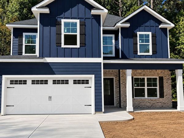 3504 Dacite Court, Unit LOT 99, Atlanta, GA 30349