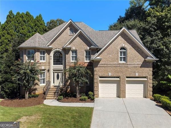 1930 Durand Mill Drive NE, Atlanta, GA 30307