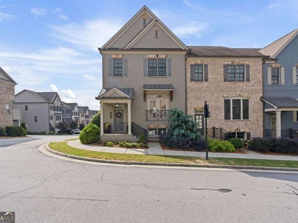 1874 Skyfall Circle NE, Atlanta, GA 30319