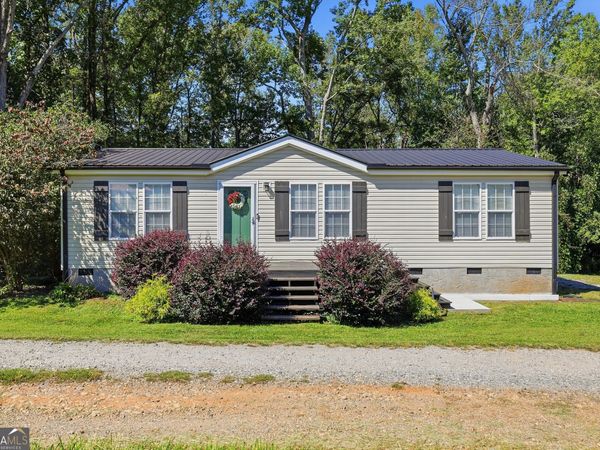 113 Lonesome Pond Road, Cleveland, GA 30528
