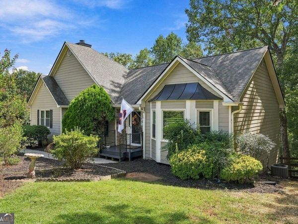 5 Winchester Ridge N, Jasper, GA 30143