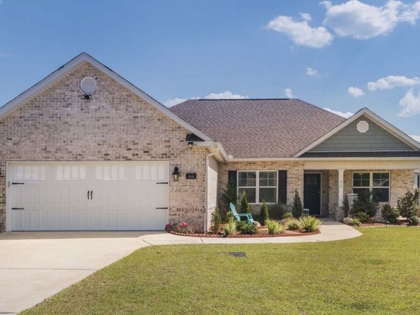 315 Creek Ridge Drive, Warner Robins, GA 31088