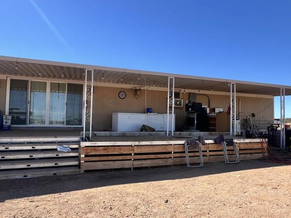 35396 W BATTAGLIA Drive, Casa Grande, AZ 85193