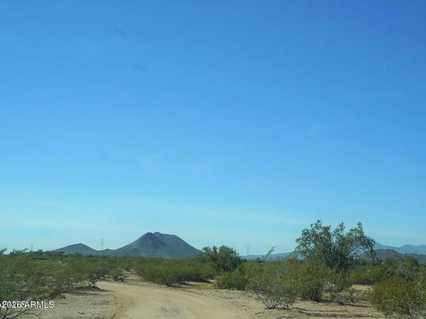35396 W BATTAGLIA Drive, Unit -, Casa Grande, AZ 85193