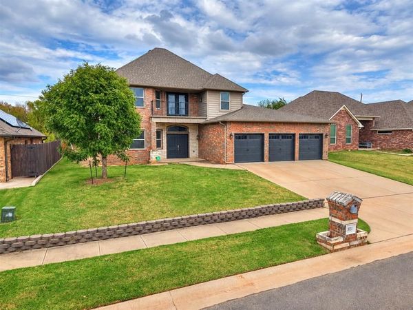 921 Siena Springs Drive, Norman, OK 73071