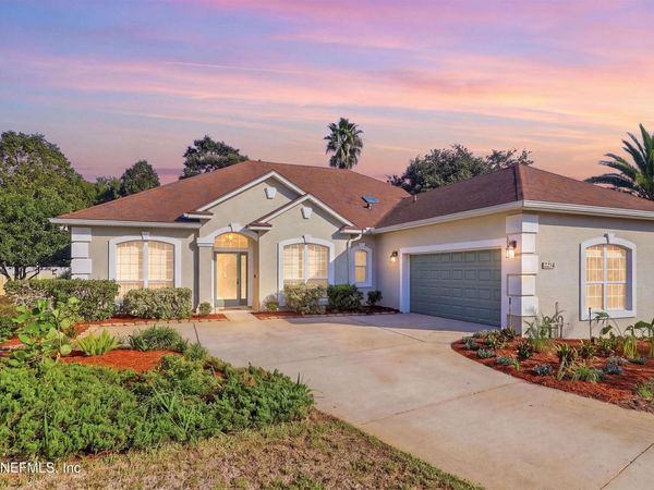 376 VALVERDE Lane, St. Augustine, FL 32086