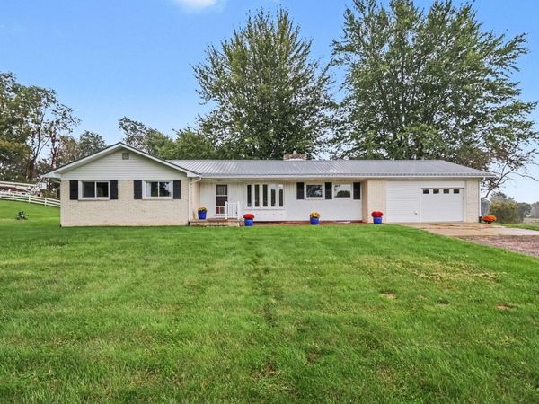 29920 R Drive N, Springport, MI 49284
