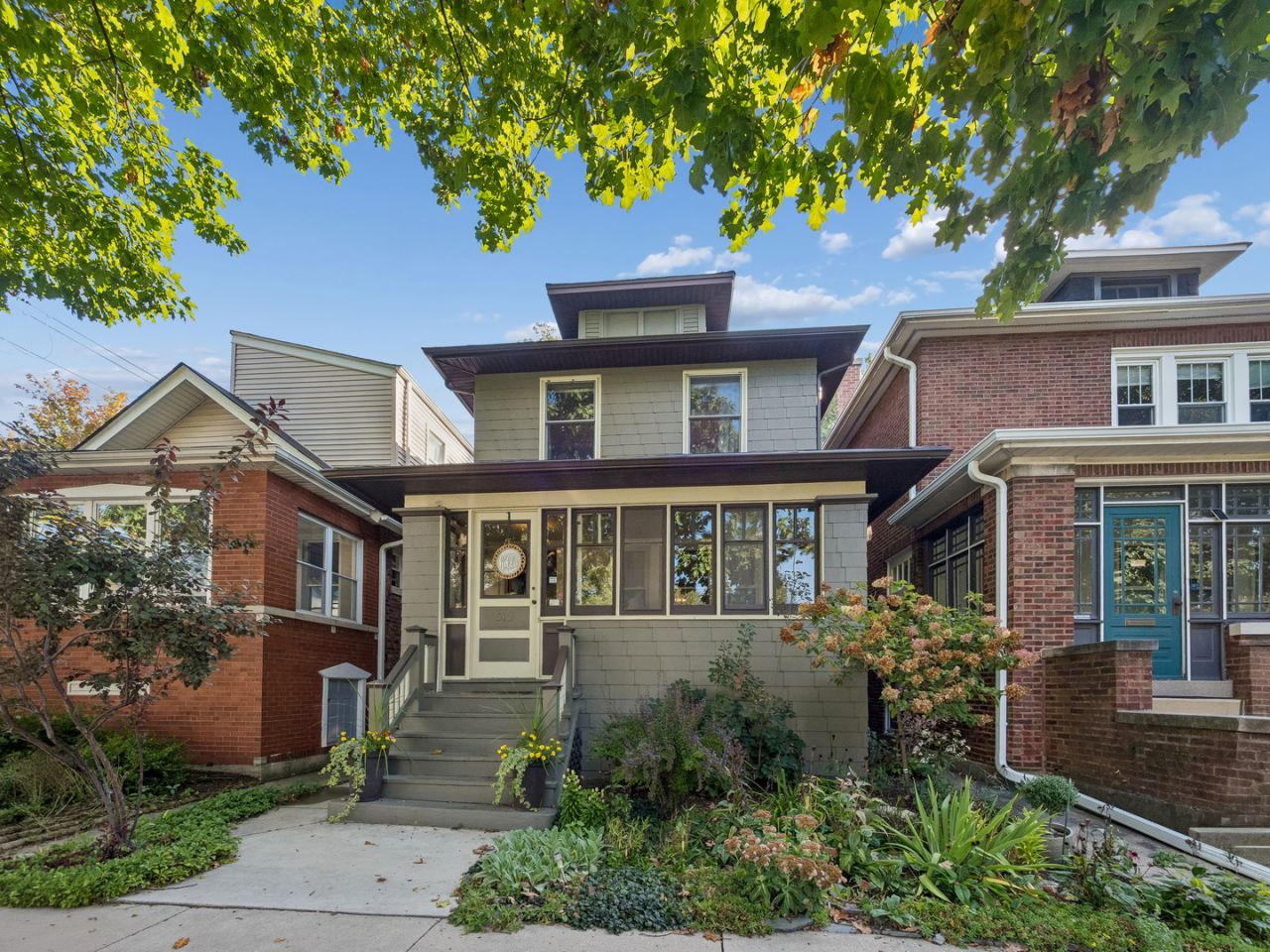 512 S Harvey Avenue, Oak Park, IL 60304 Main Photo