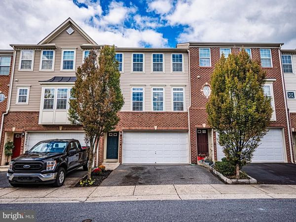 25530 JOY LANE , DAMASCUS, MD 20872