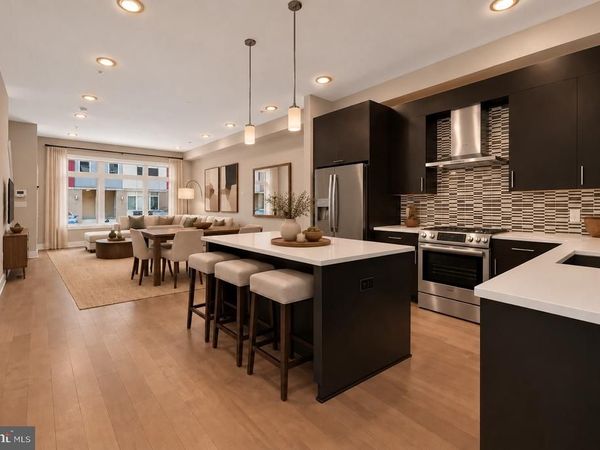 845 N ORIANNA STREET, Unit 8, PHILADELPHIA, PA 19123