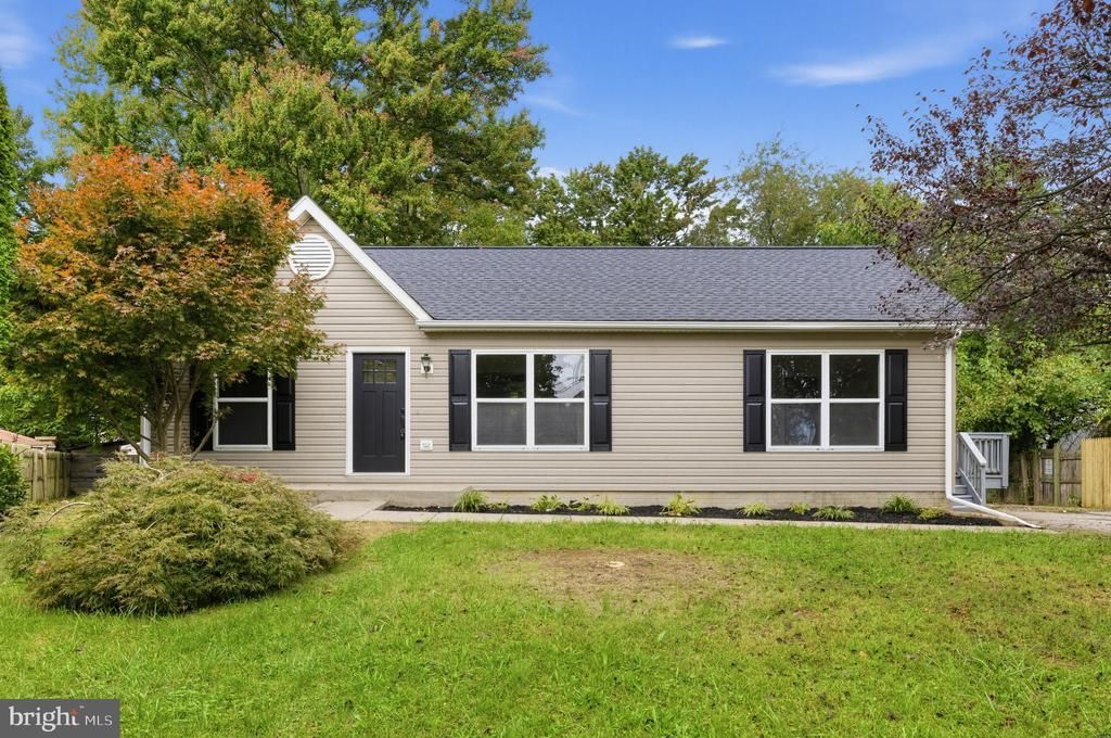 953 JACOB TOME MEMORIAL HIGHWAY, PORT DEPOSIT, MD 21904