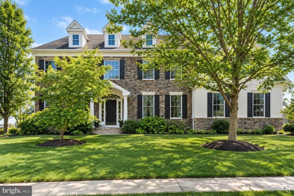 410 ACE CIRCLE, HARLEYSVILLE, PA 19438