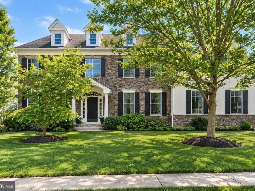 410 Ace Circle, Harleysville, PA 19438 Main Photo