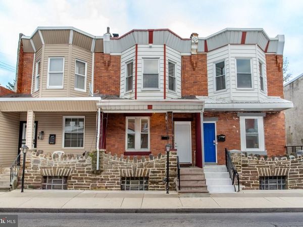 576 E HERMAN STREET , PHILADELPHIA, PA 19144