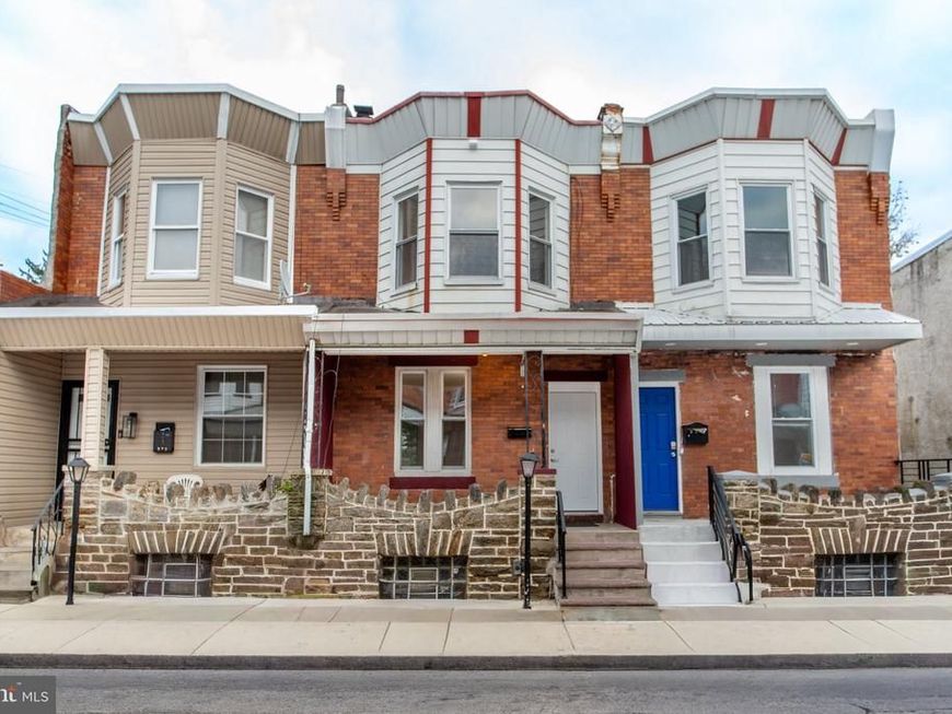 576 E Herman Street, Philadelphia, PA 19144 Main Photo