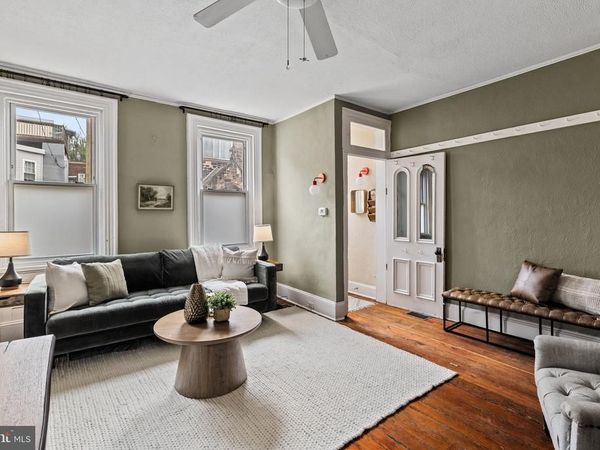 440 N 38TH STREET , PHILADELPHIA, PA 19104