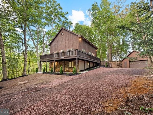 231 PORCHES MILL ROAD, SWEDESBORO, NJ 08085