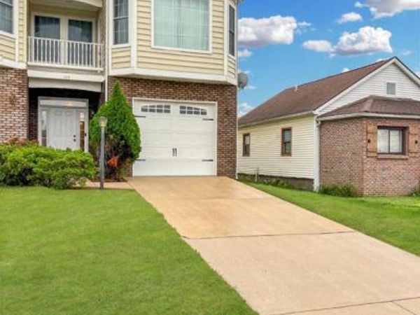 620 GIRARD STREET, Unit B, HAVRE DE GRACE, MD 21078