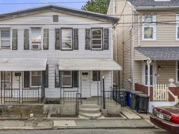 11 S PLUM STREET, POTTSTOWN, PA 19464