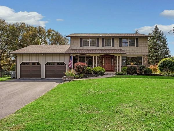 4852 Carey Drive , Manlius, NY 13104