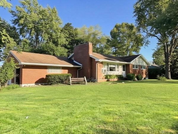 8352 Crestway Road, Clayton, OH 45315