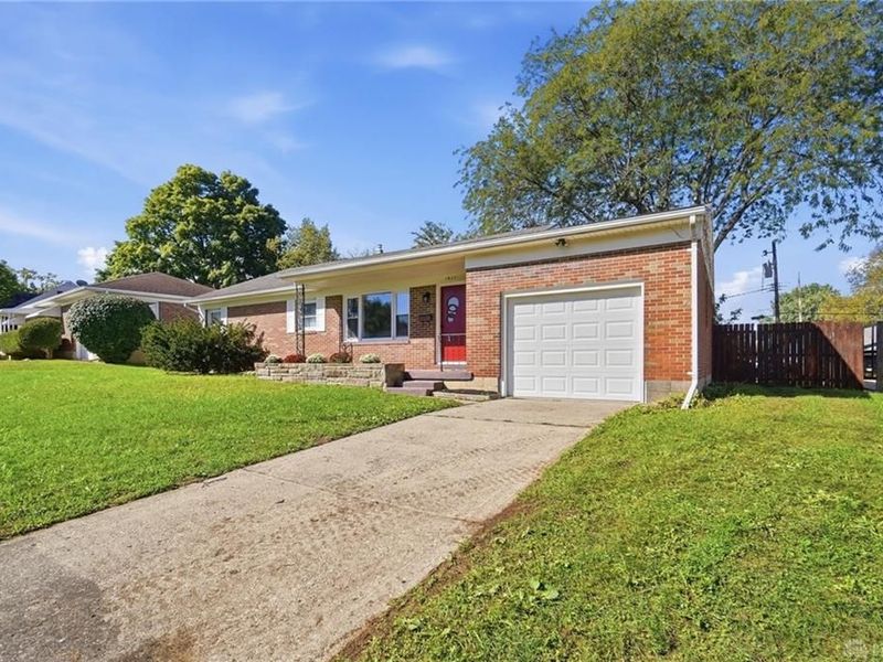 1617 Northgate Road, Springfield, OH 45504 Photo 2