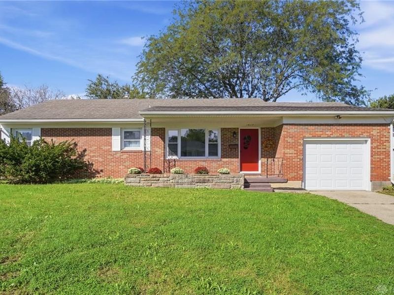 1617 Northgate Road, Springfield, OH 45504 Photo 5