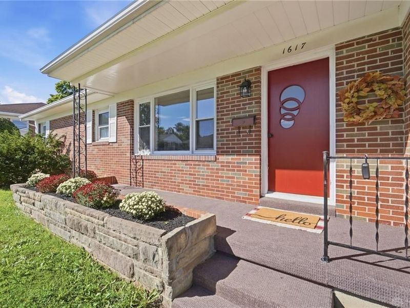 1617 Northgate Road, Springfield, OH 45504 Photo 6
