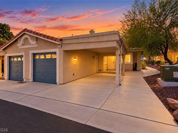 2207 Camel Mesa Drive , Laughlin, NV 89029