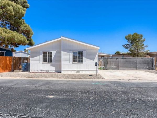 2854 Humboldt Court, Las Vegas, NV 89142