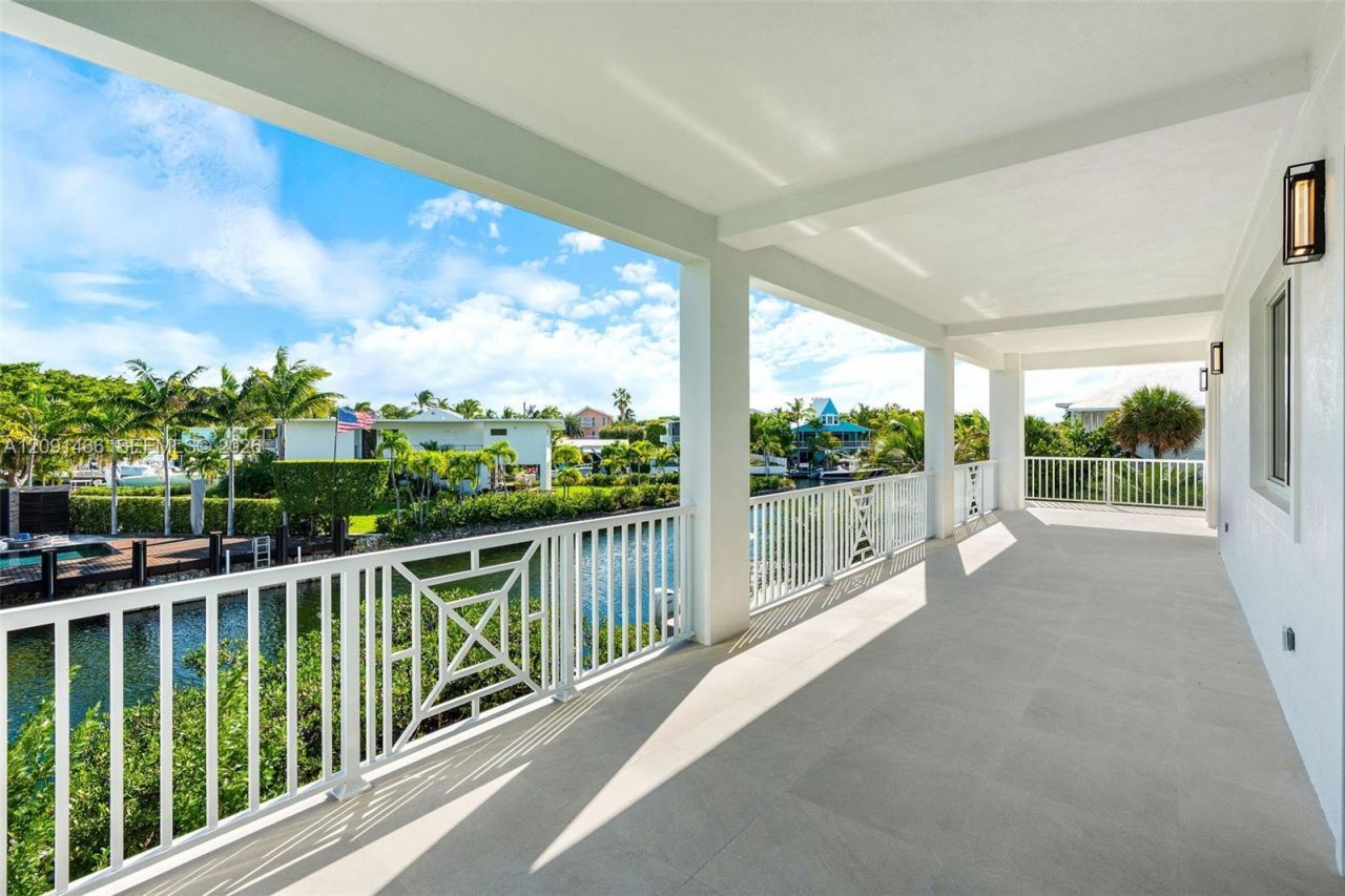 195 Ojibway Ave, Tavernier, FL 33070 Photo