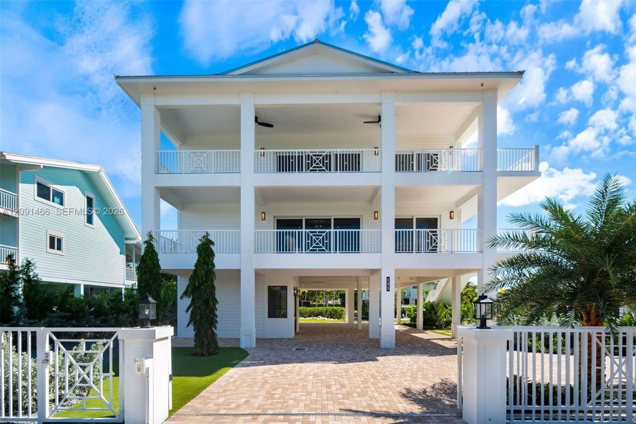 195 Ojibway Ave, Tavernier, FL 33070 Photo