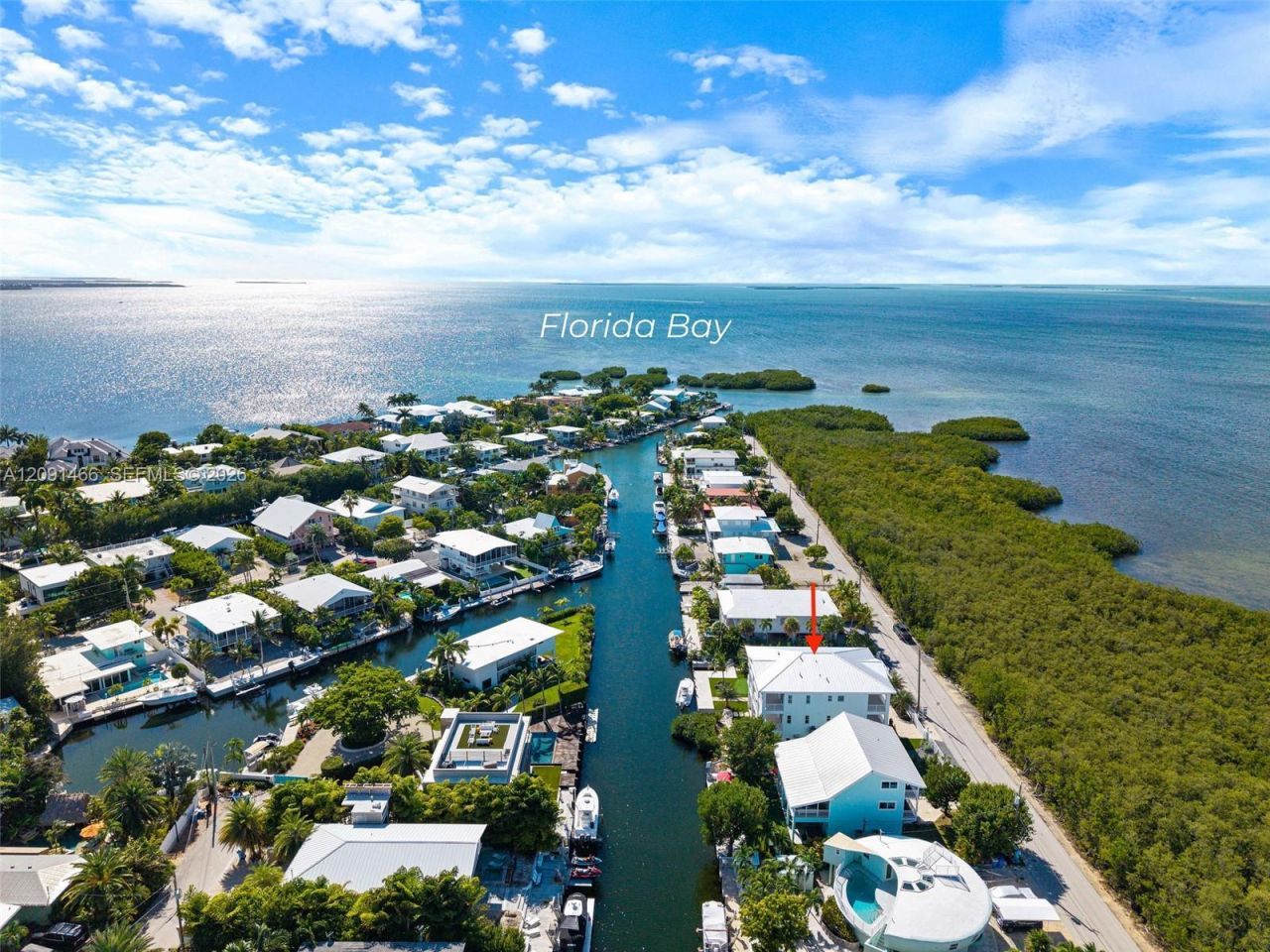 195 Ojibway Ave, Tavernier, FL 33070 Photo