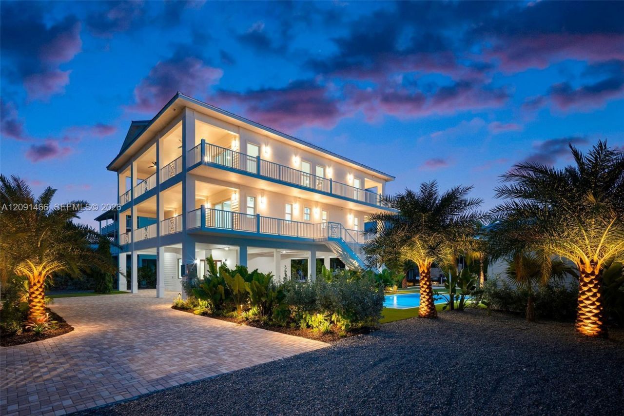 195 Ojibway Ave, Tavernier, FL 33070 Photo