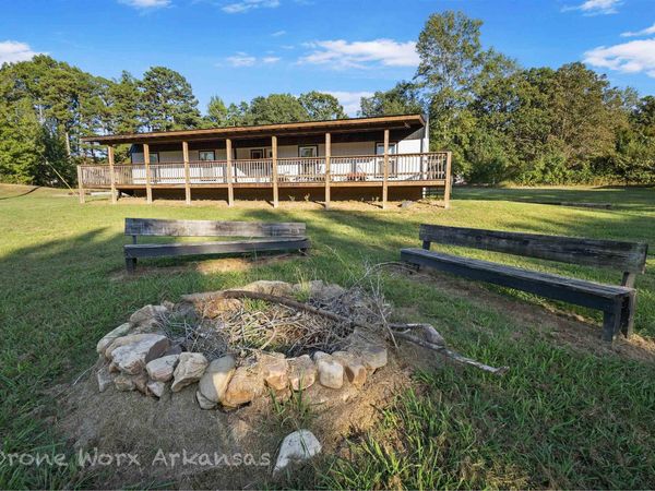 329 Violin Lane , Leslie, AR 72645