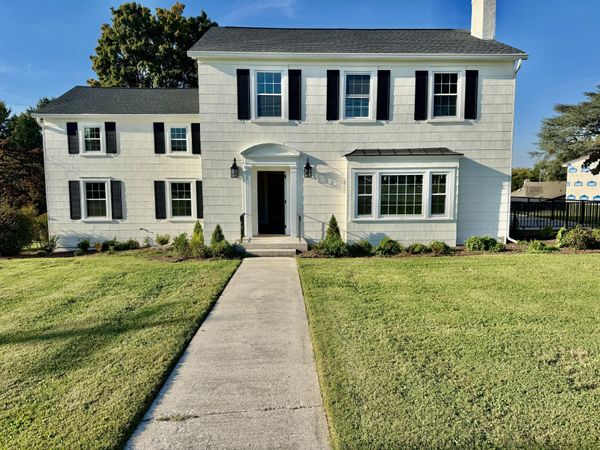 814 E Jefferson Street, Jefferson City, TN 37760