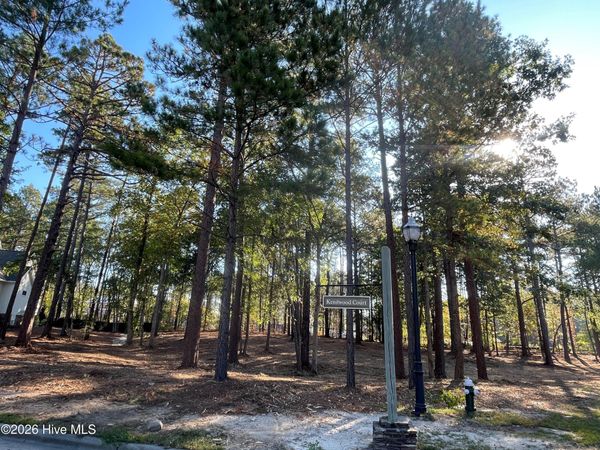 1 Kenilwood Court , Pinehurst, NC 28374