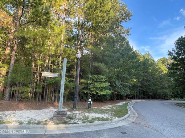 1 Kenilwood Court , Pinehurst, NC 28374