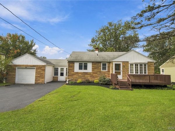 3162 Bieler Road, Orchard Park, NY 14127