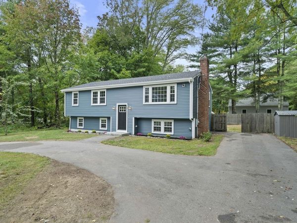 3 Taylor Point Road, Pembroke, MA 02359