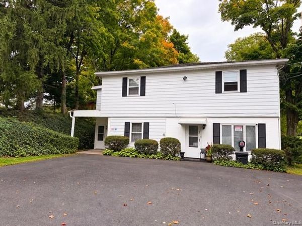 5 New Paltz Rd, Unit B, Lloyd, NY 12528