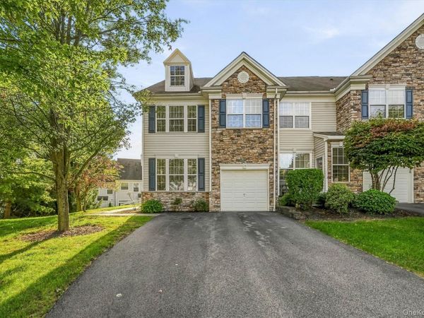 24 Ford Court , Monroe, NY 10950
