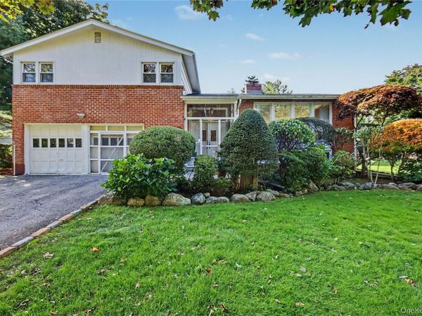 472 N Ridge Street , Rye Brook, NY 10573