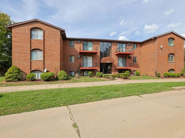 5476 Camelot Drive, Unit 38, Fairfield, OH 45014
